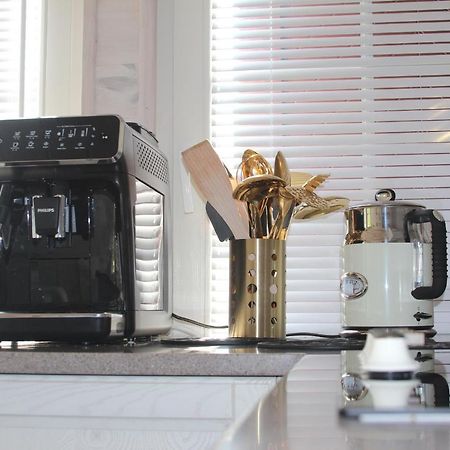 Heritage House Nida With 2 Bedrooms & Free Parking Exterior foto