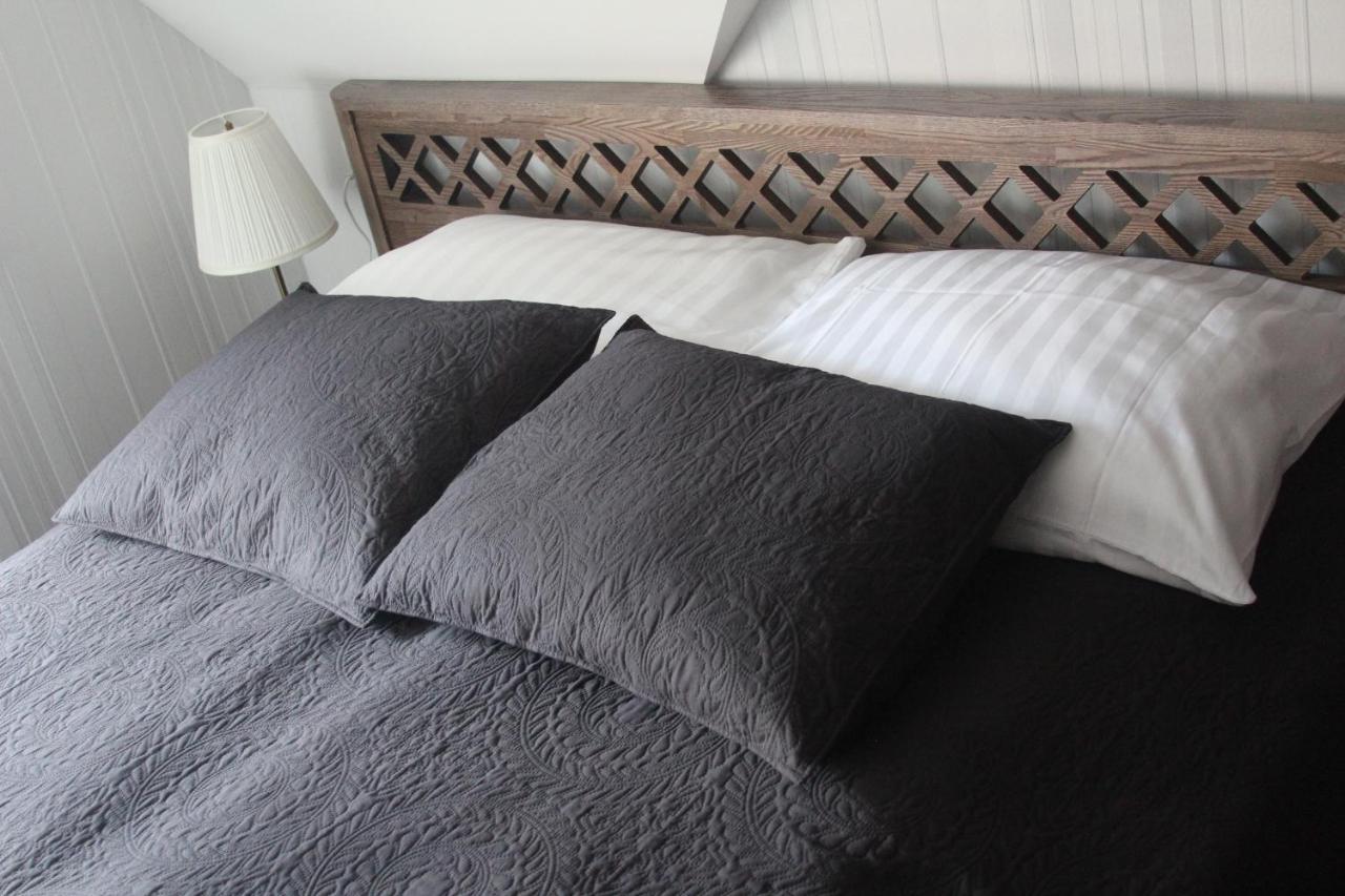 Heritage House Nida With 2 Bedrooms & Free Parking Exterior foto